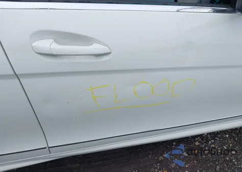 2009 Mercedes-Benz C 300 Sport 4Matic из США, поврежденный, VIN WDDGF81X69R078580